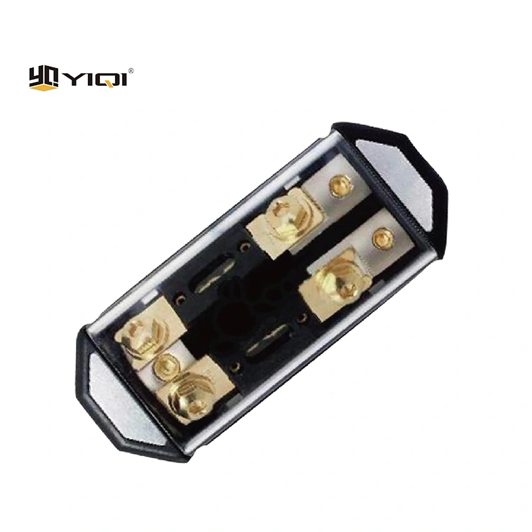 2-i-1 Multi-Circuit ANL sikringsholder
