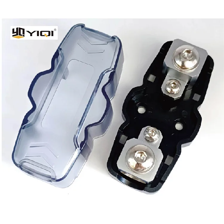 Car Audio Composite ANL sikringsholder
