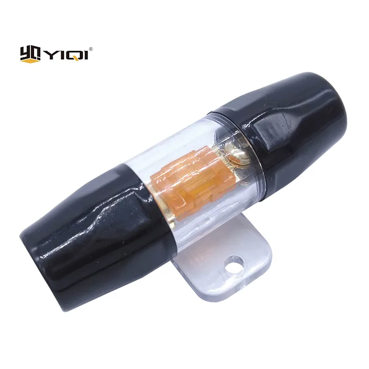 Vandtæt Audio Safety Guard Mini ANL Sikringsholder